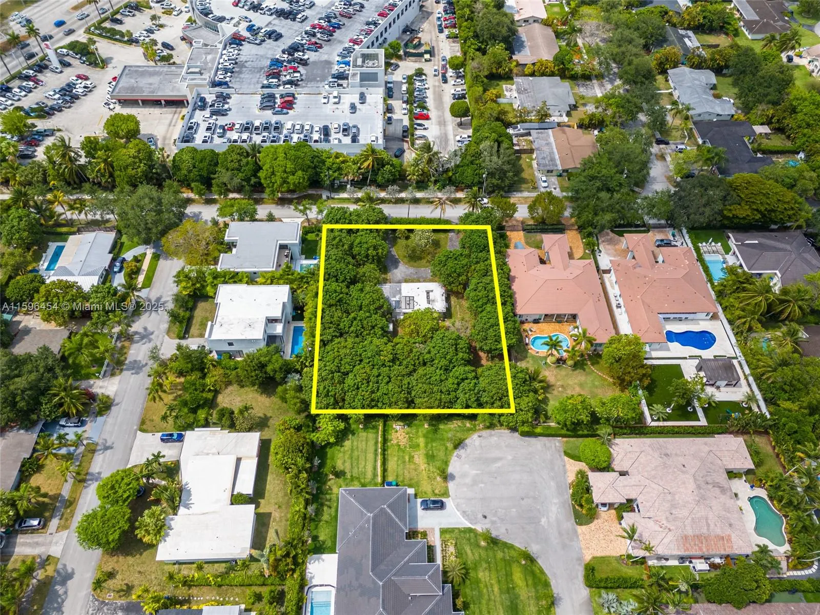 7800 SW 110th St