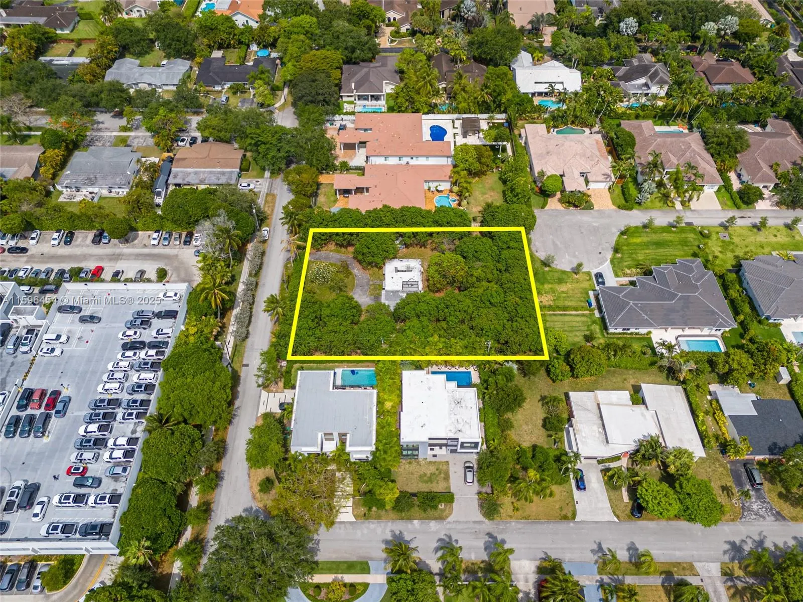 7800 SW 110th St