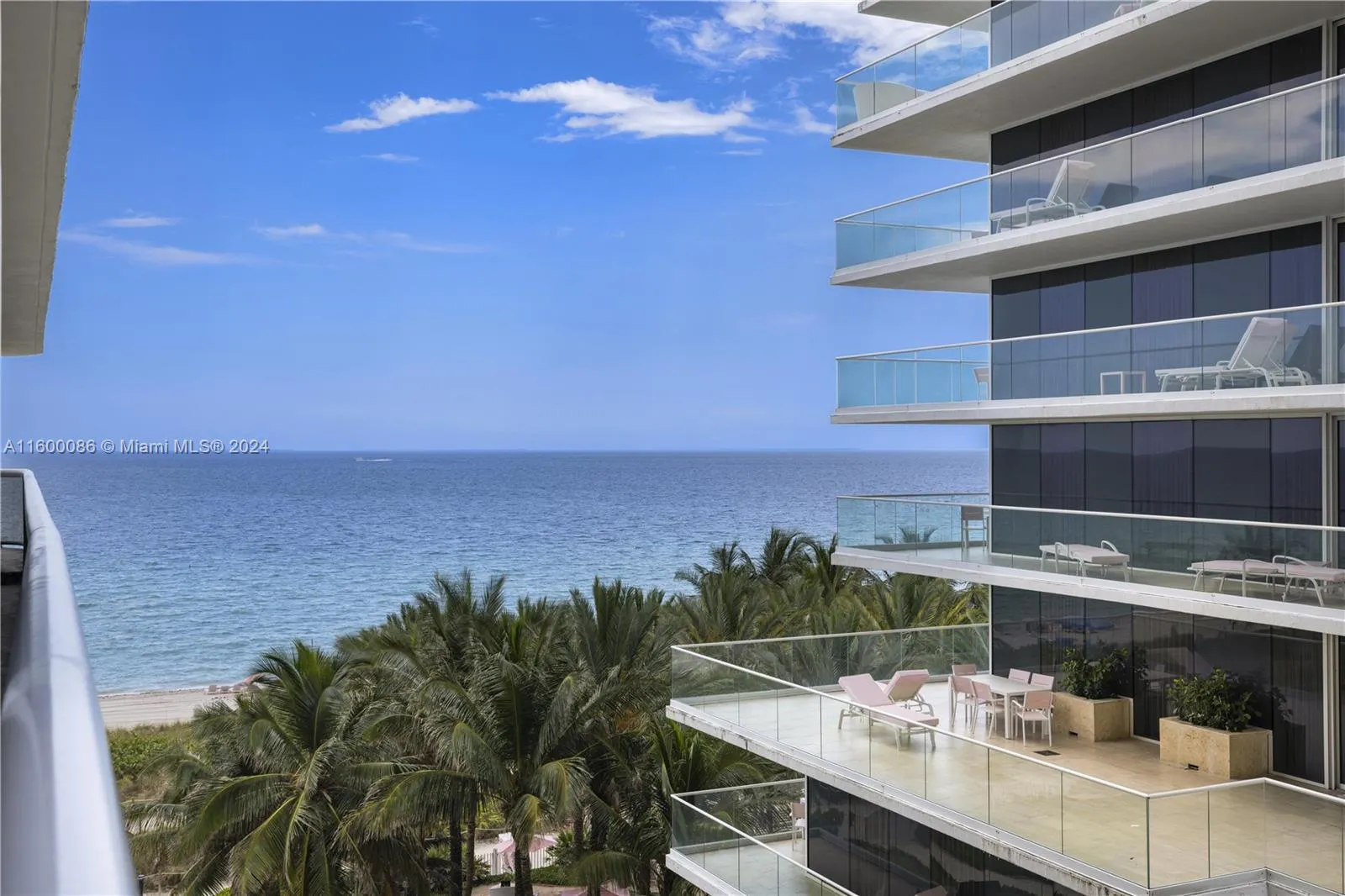 9455 Collins Ave, #806