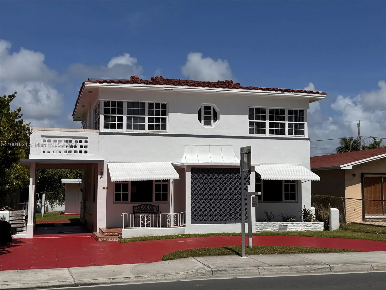 9280 Harding Ave