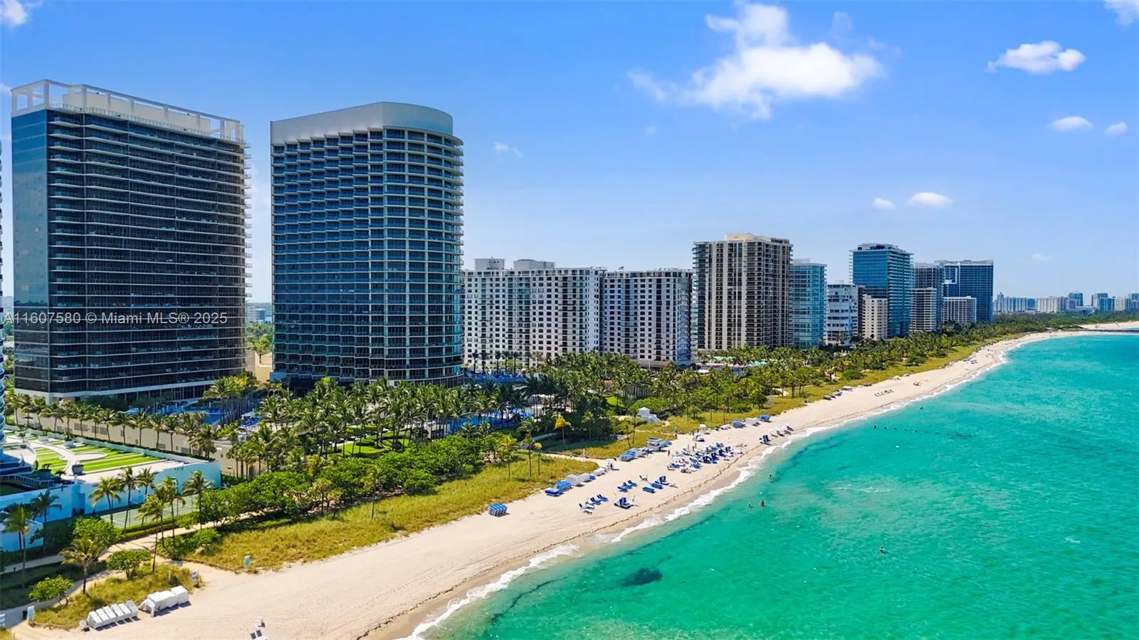 9703 Collins Ave, #1205
