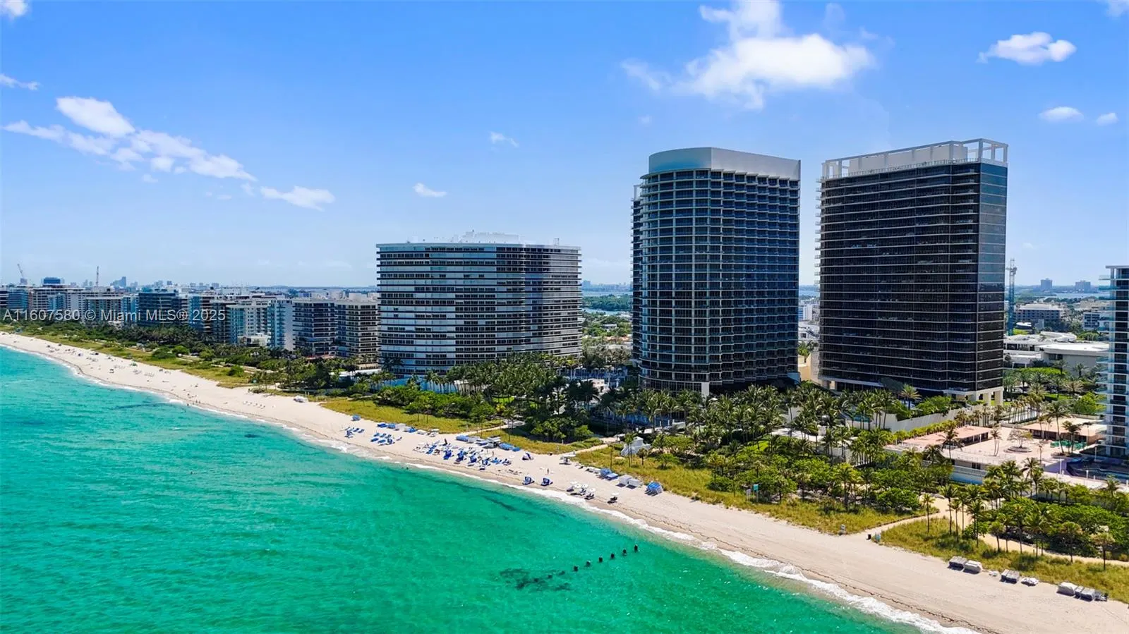 9703 Collins Ave, #1205
