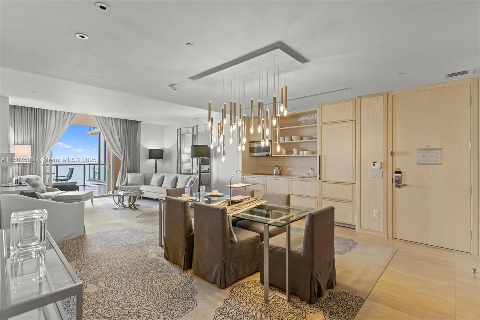 9703 Collins Ave, #1205