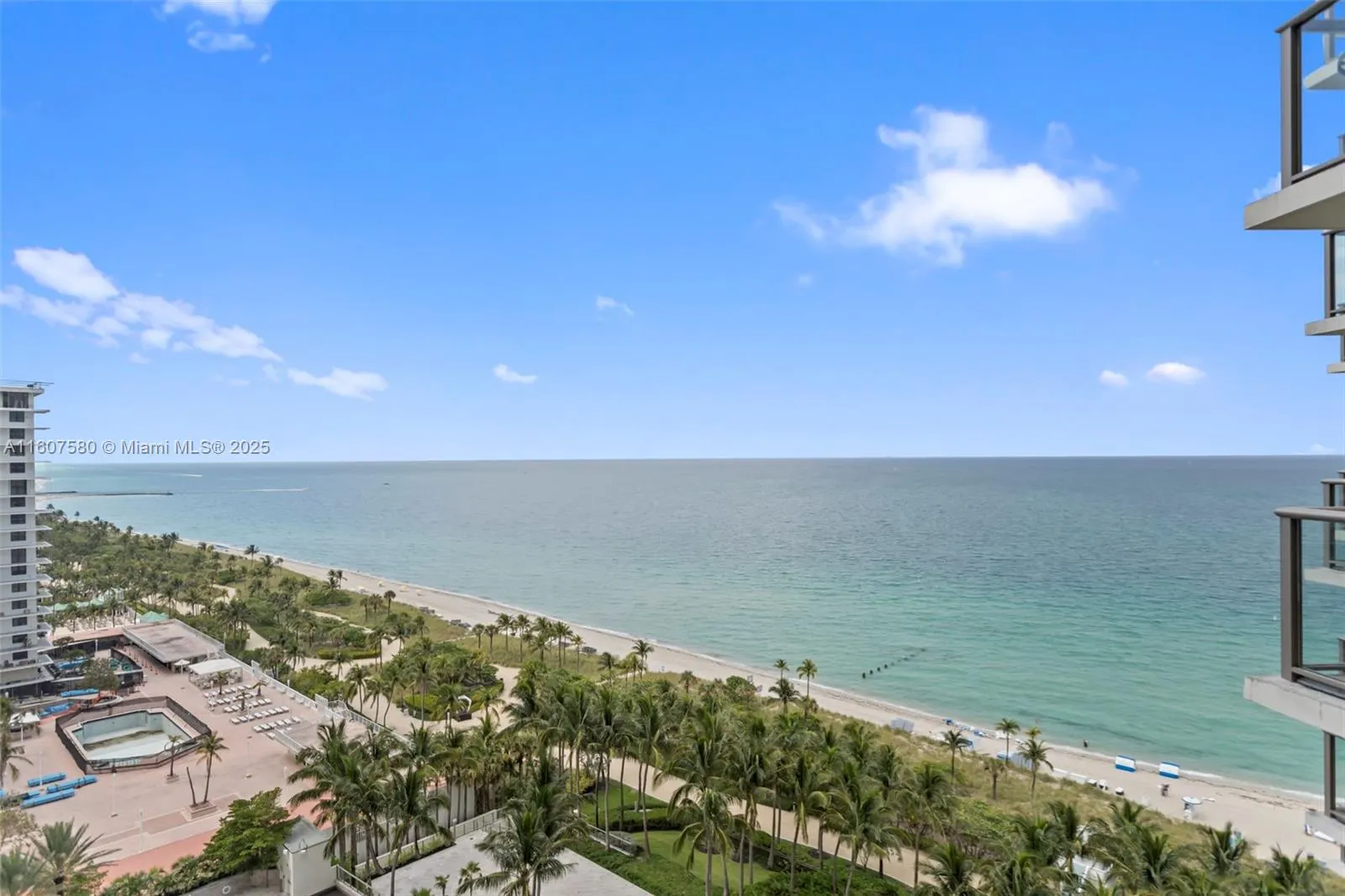 9703 Collins Ave, #1205
