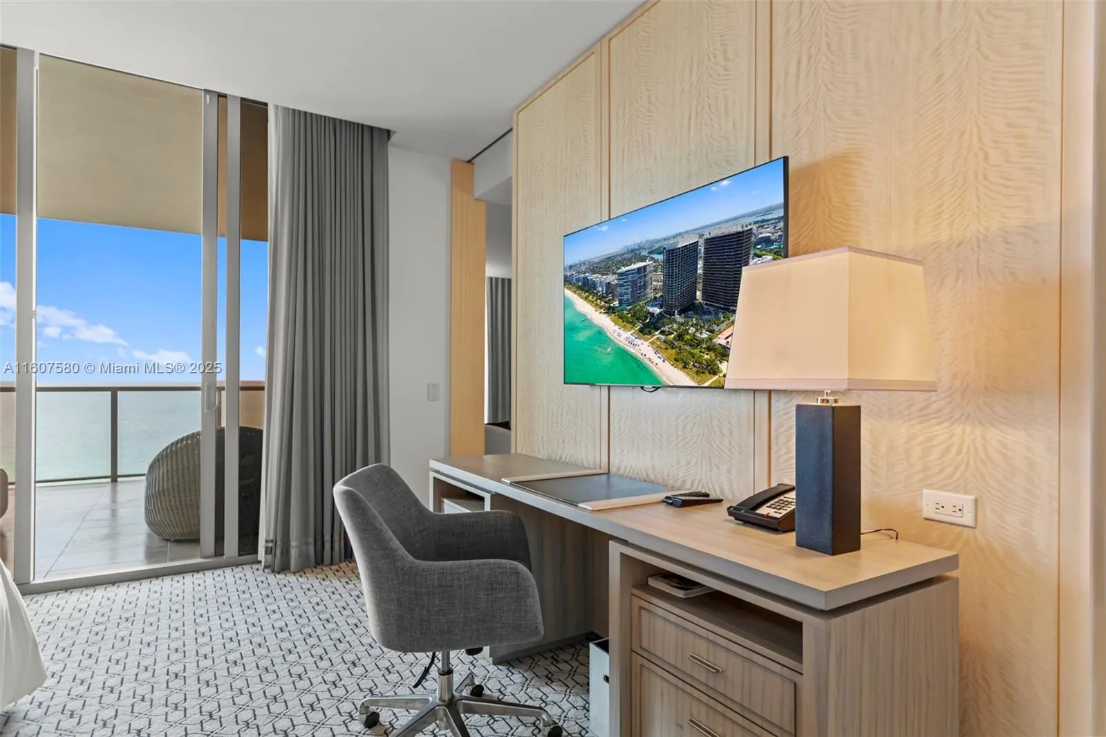 9703 Collins Ave, #1205
