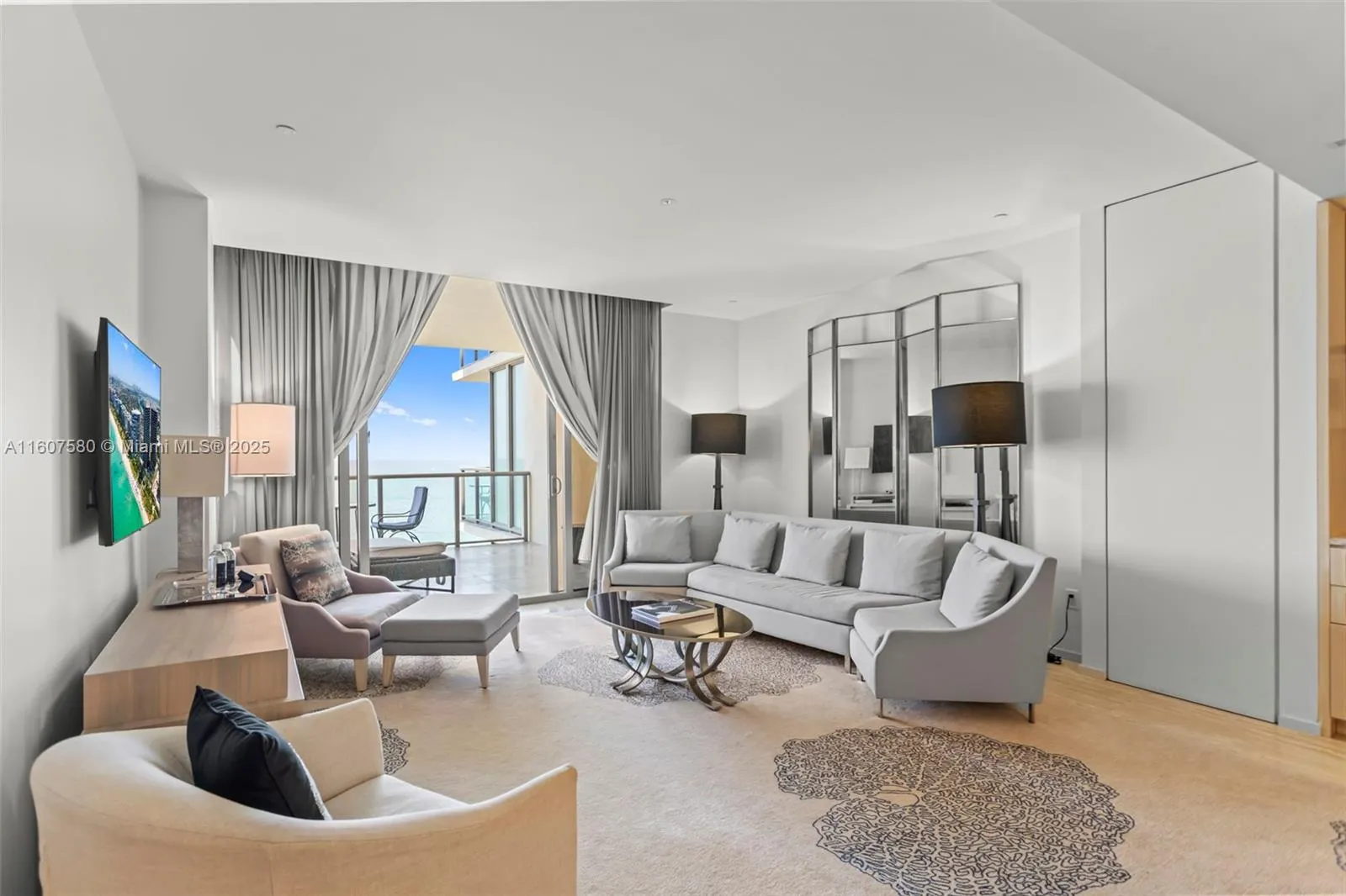 9703 Collins Ave, #1205