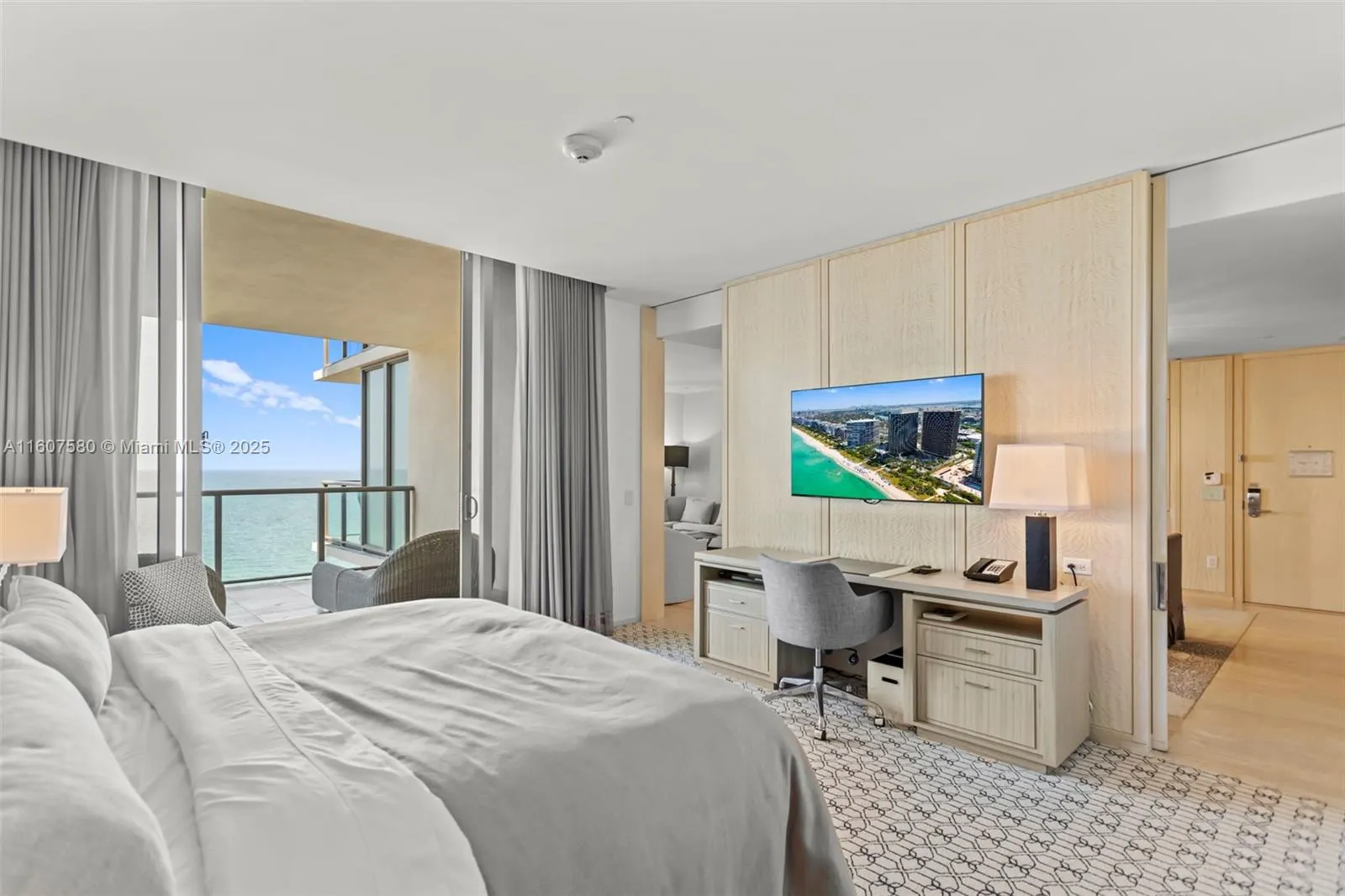 9703 Collins Ave, #1205