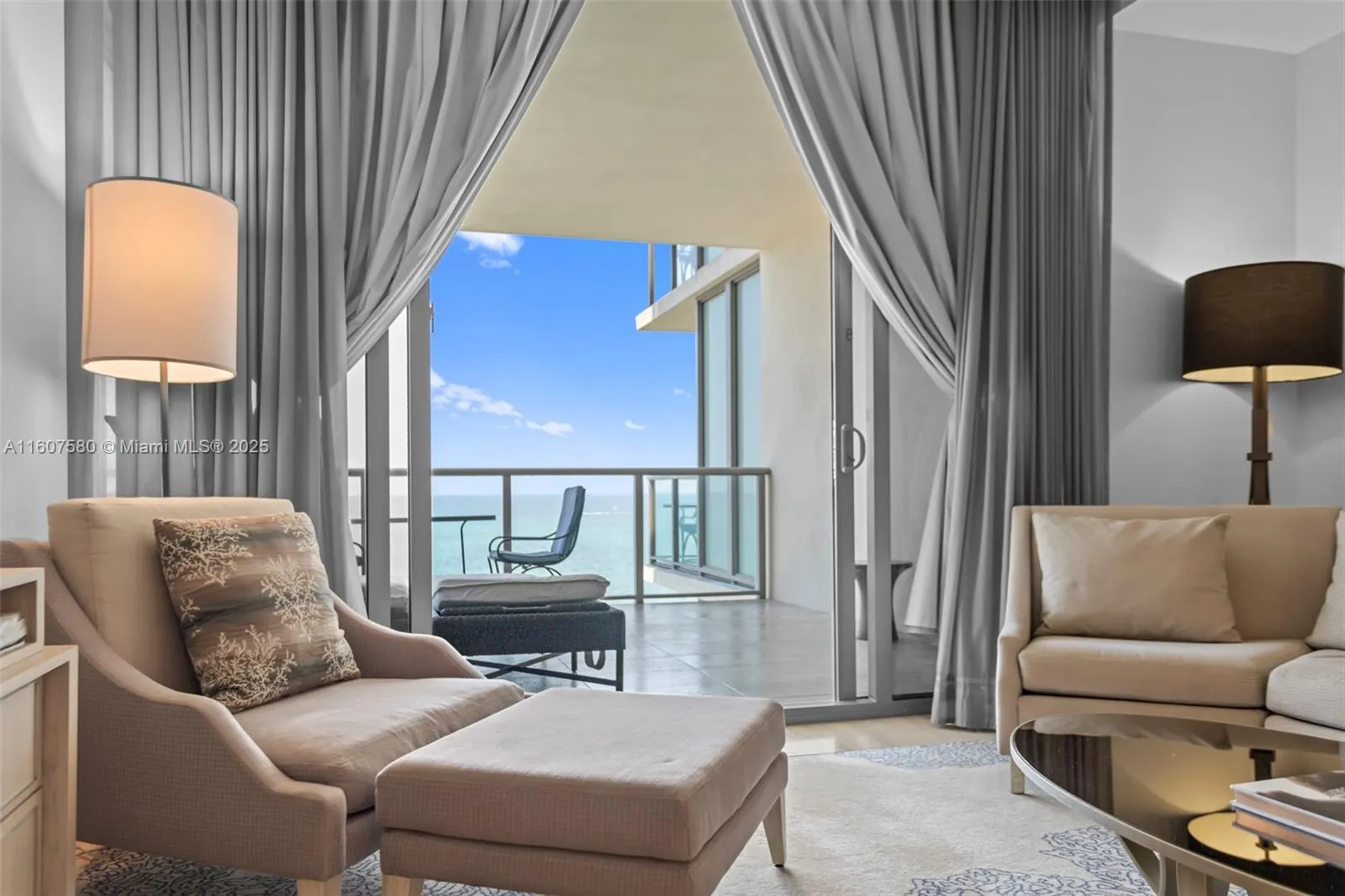 9703 Collins Ave, #1205