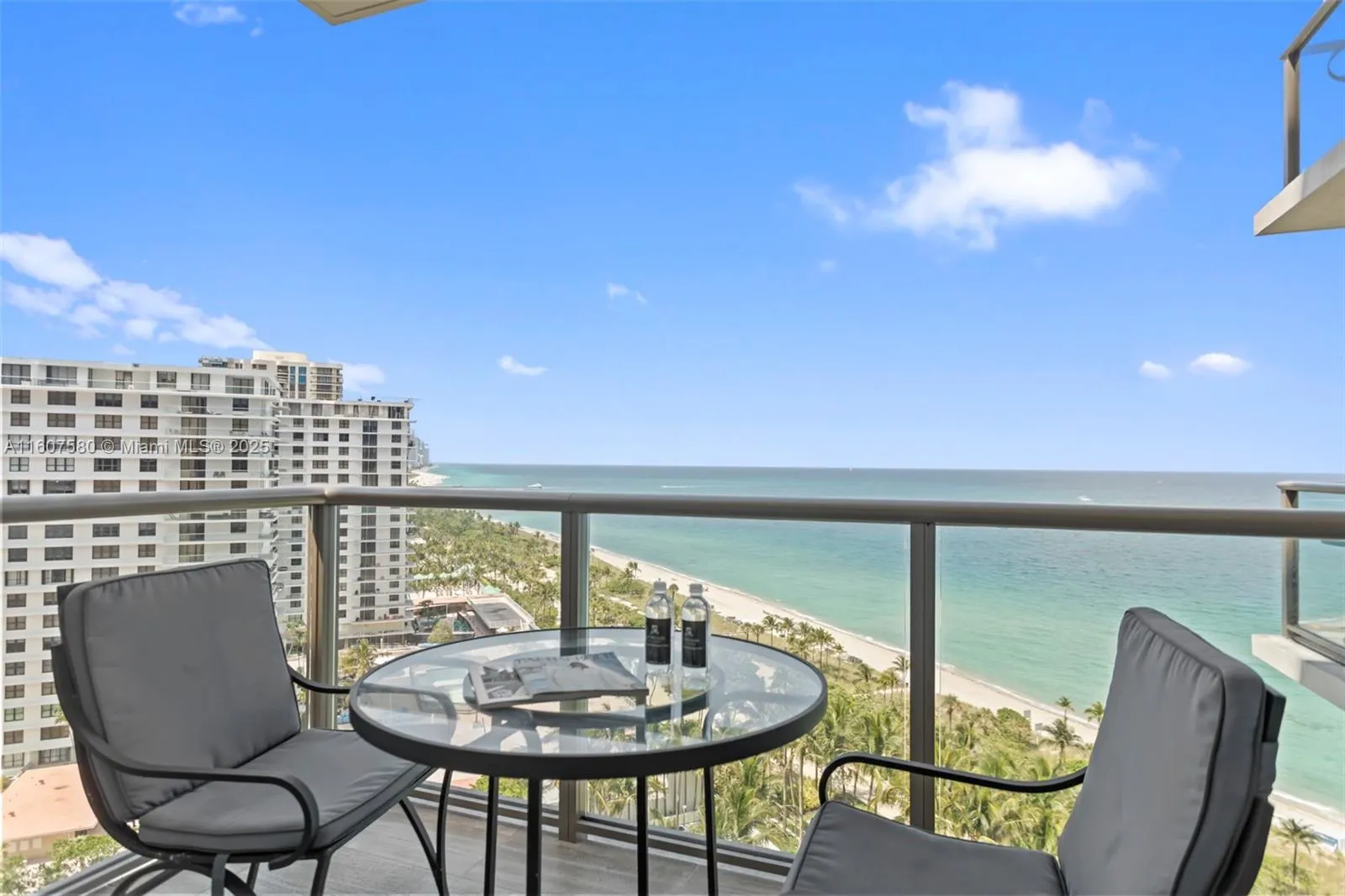 9703 Collins Ave, #1205