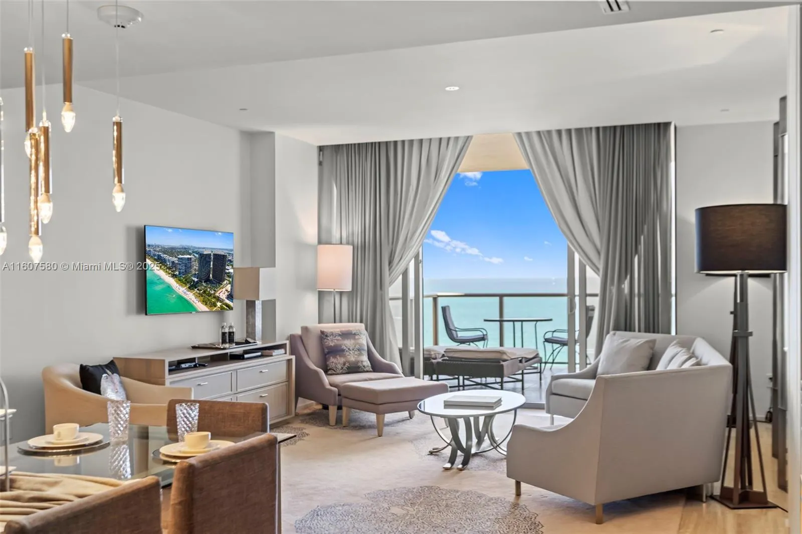 9703 Collins Ave, #1205