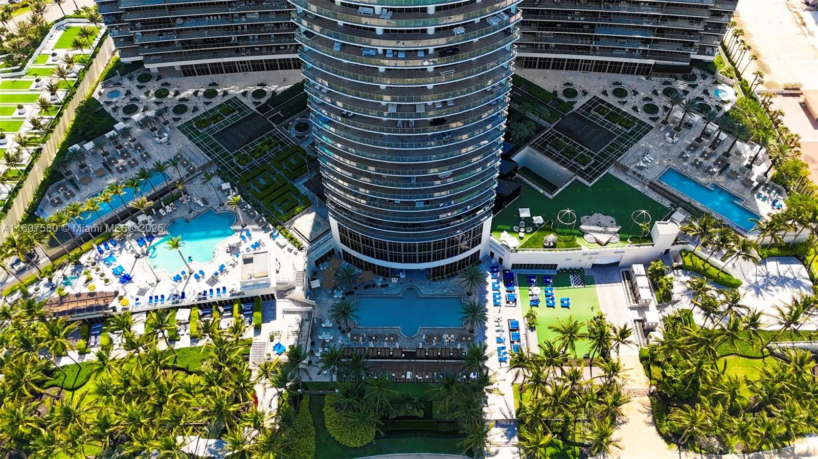 9703 Collins Ave, #1205