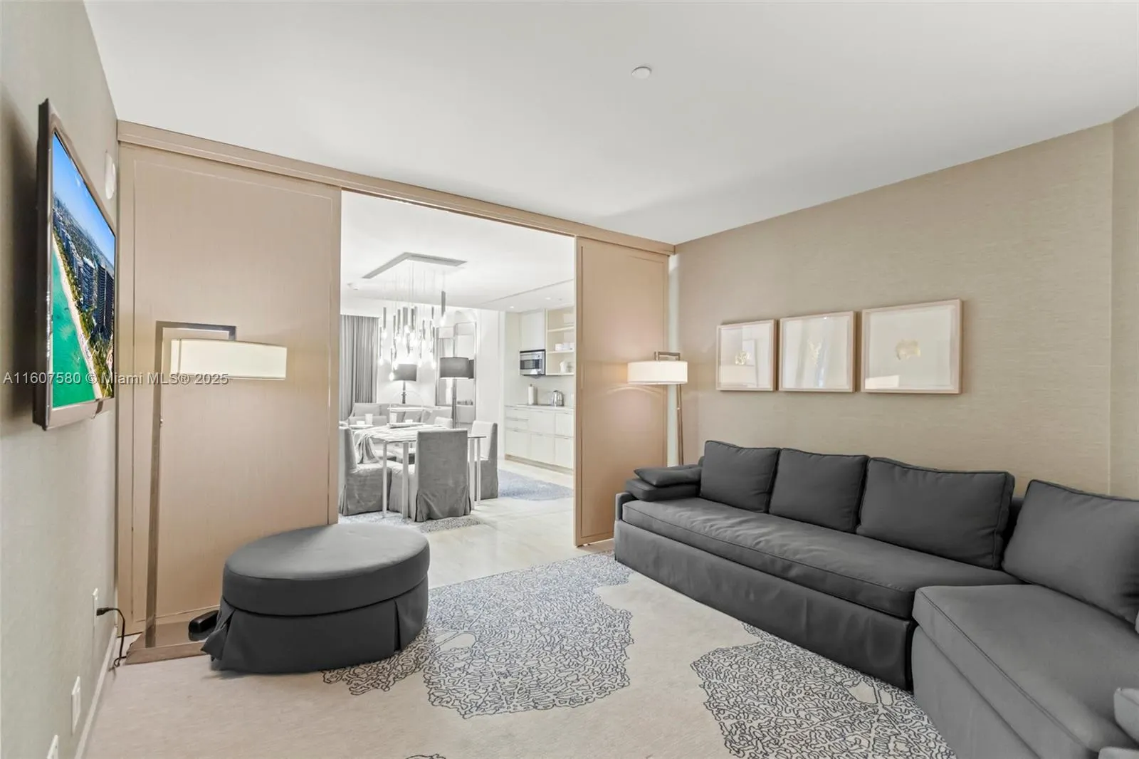 9703 Collins Ave, #1205