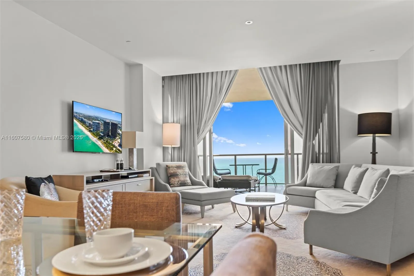 9703 Collins Ave, #1205