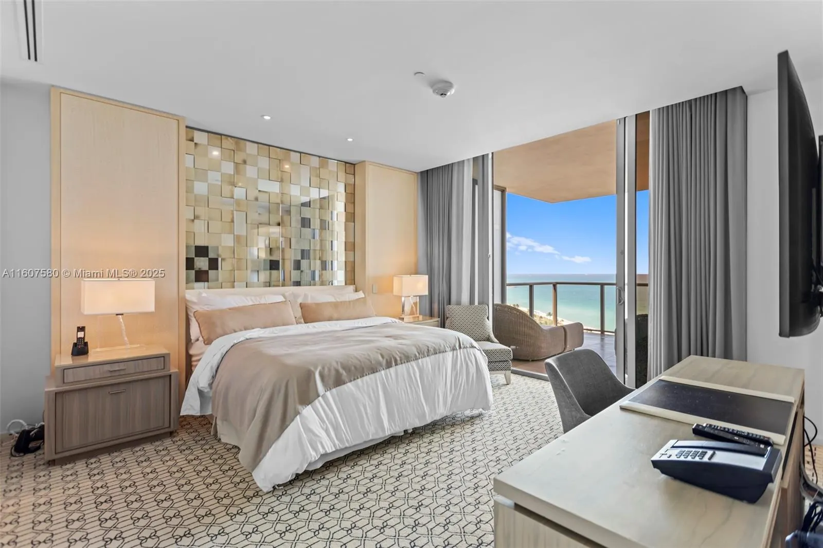 9703 Collins Ave, #1205