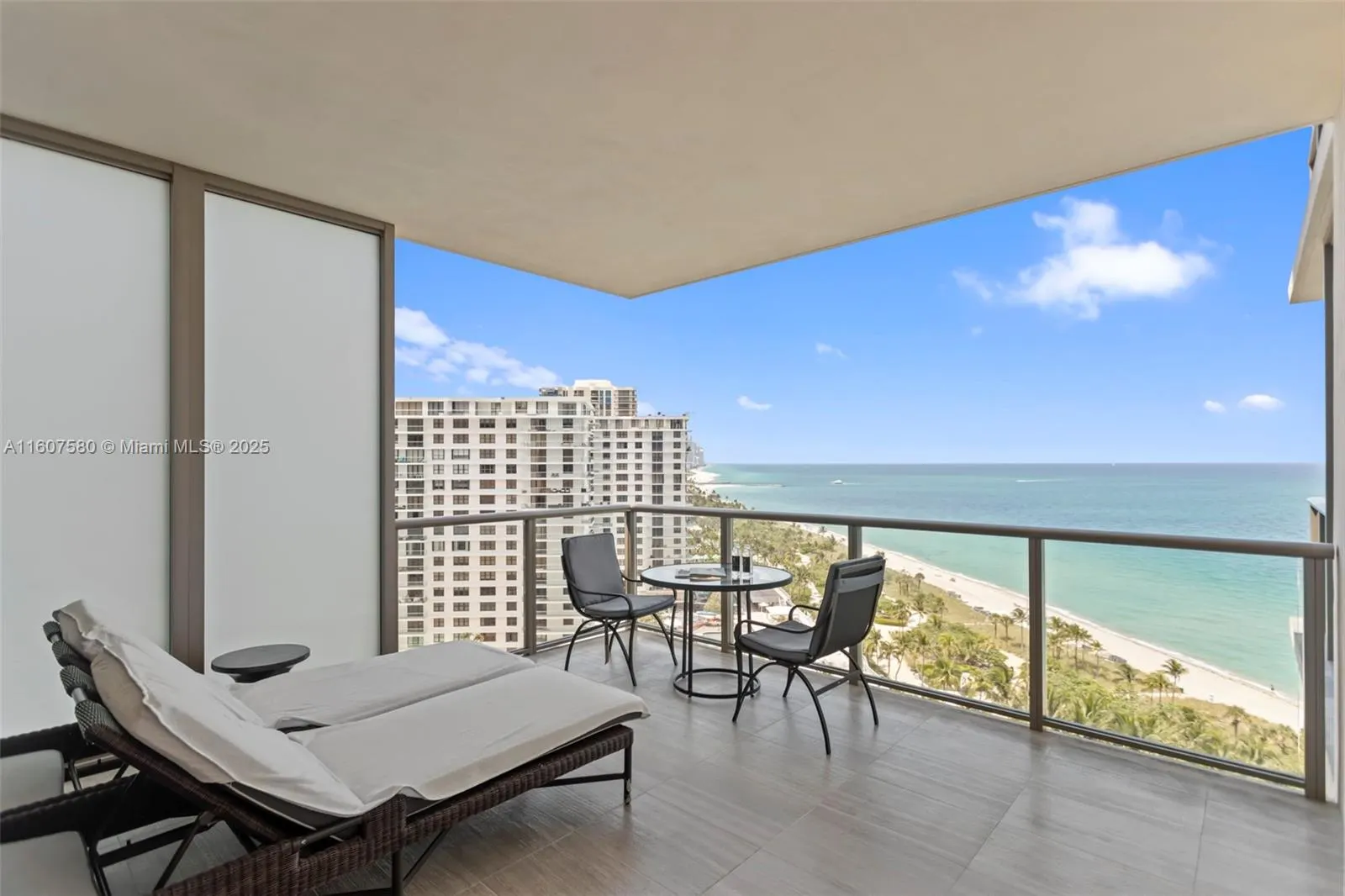 9703 Collins Ave, #1205