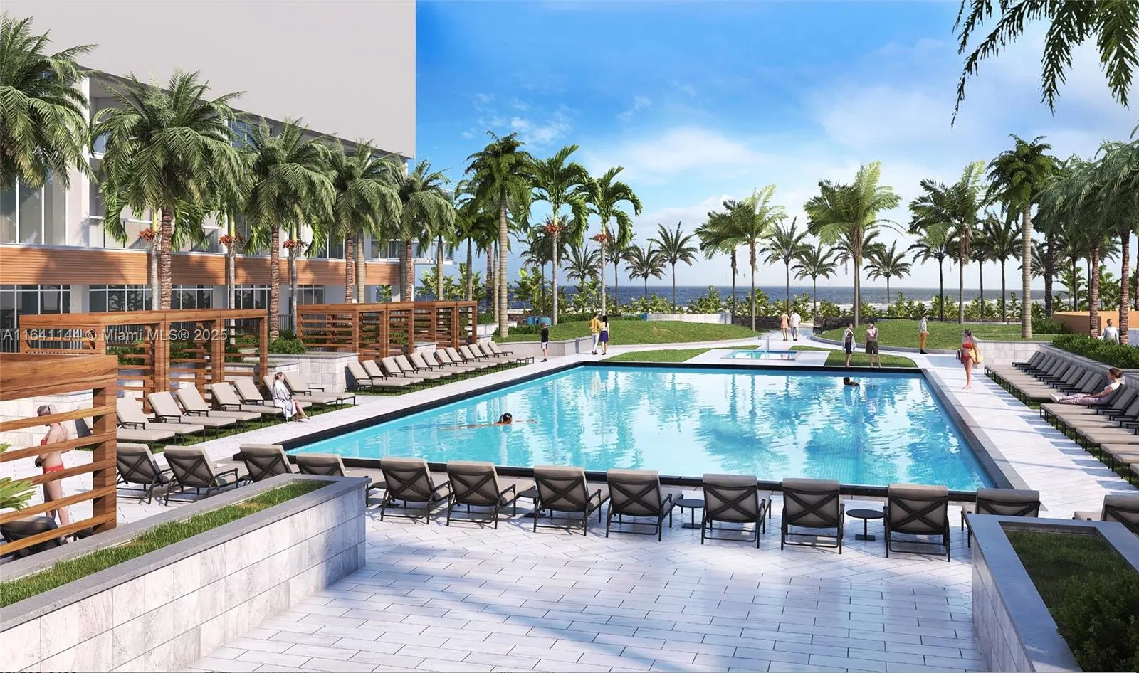 10275 Collins Ave, #415