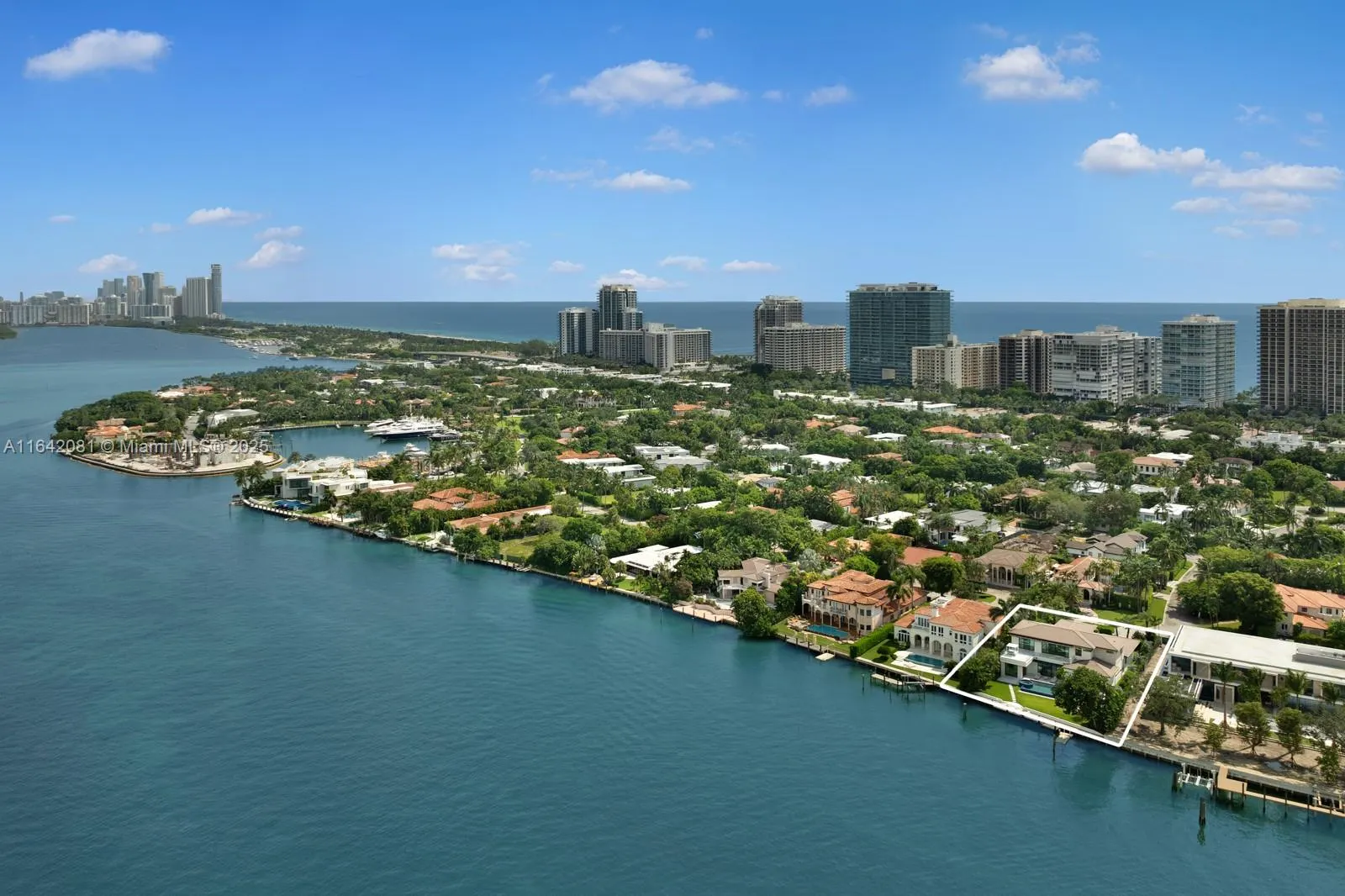 100 Bal Bay Dr