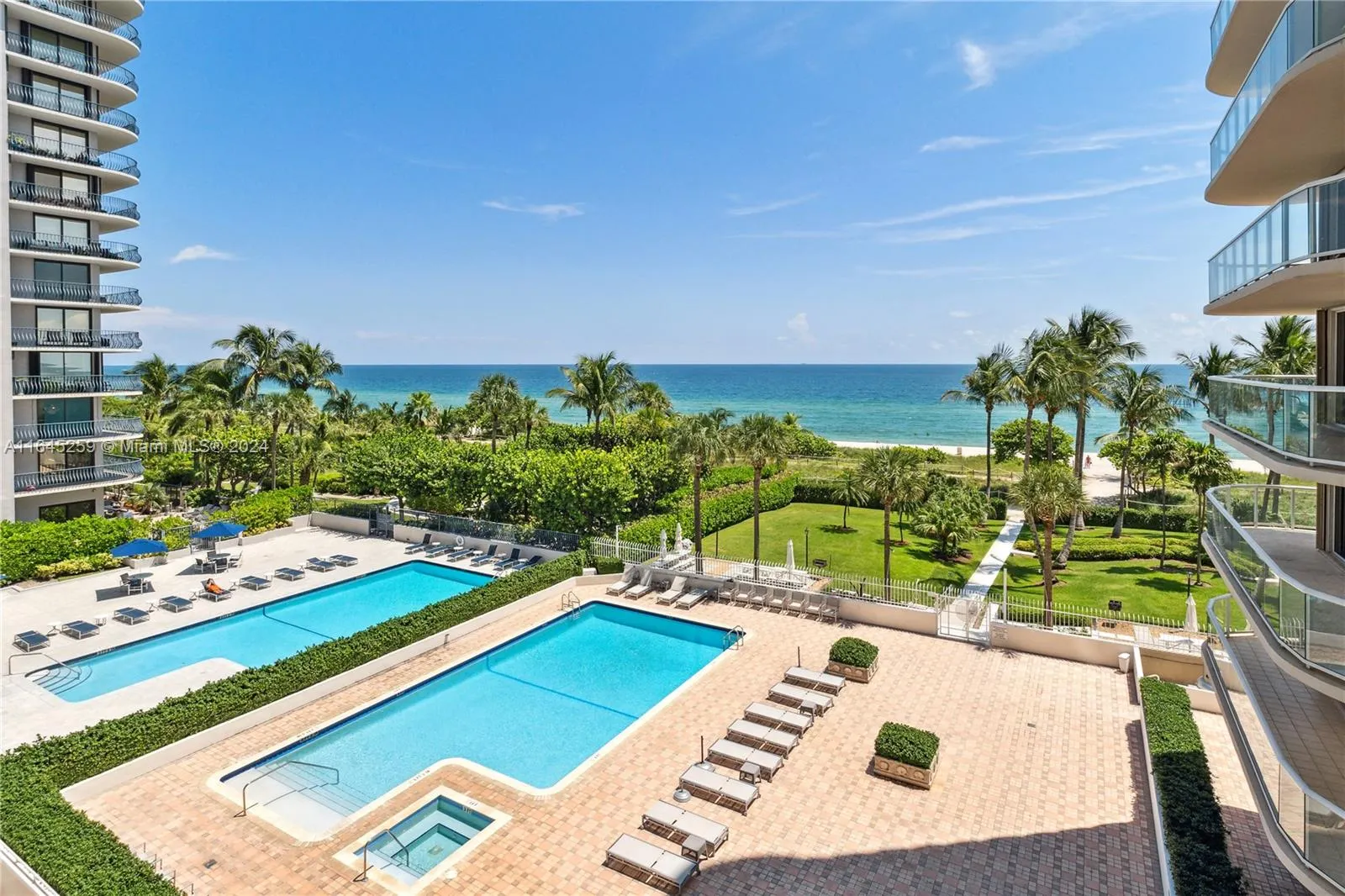 8855 Collins Ave, #4B