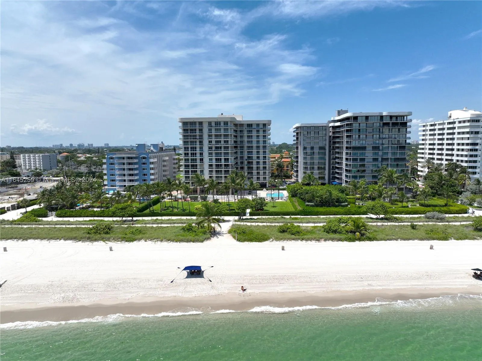 8855 Collins Ave, #4B