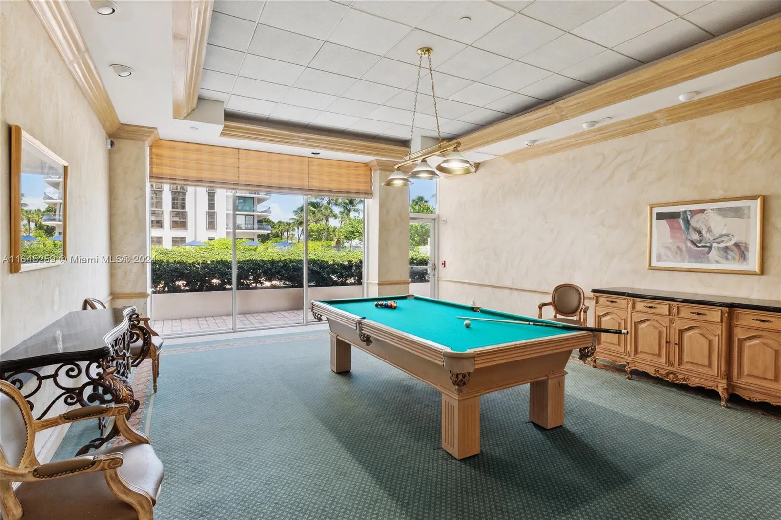 8855 Collins Ave, #4B