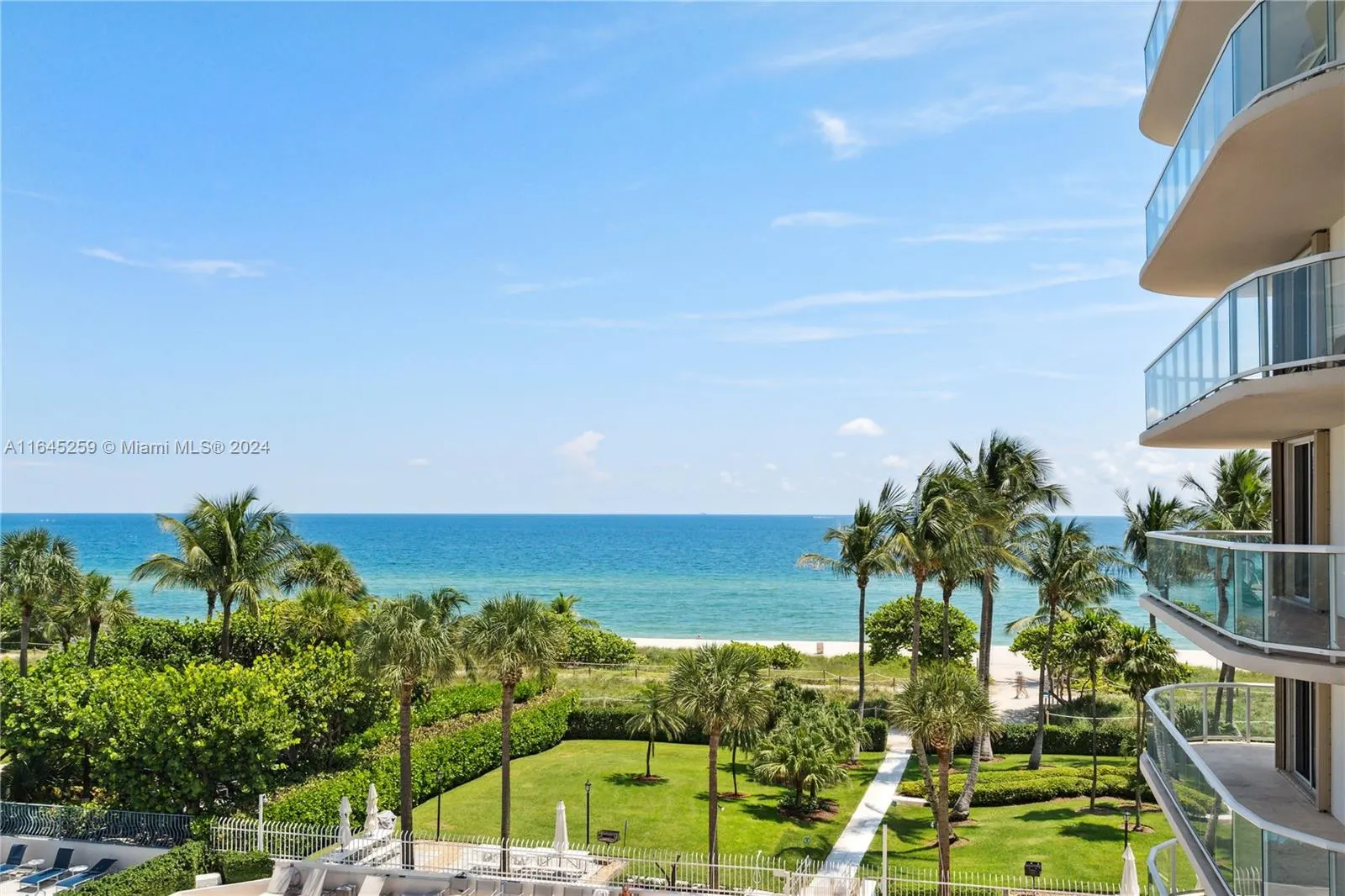 8855 Collins Ave, #4B