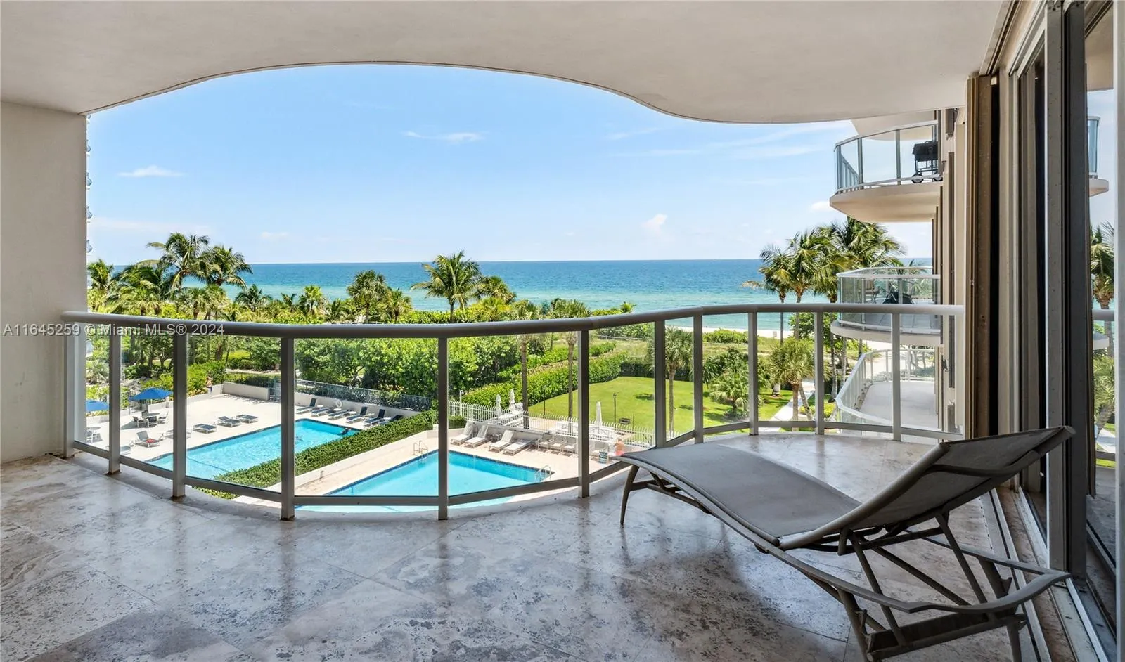 8855 Collins Ave, #4B