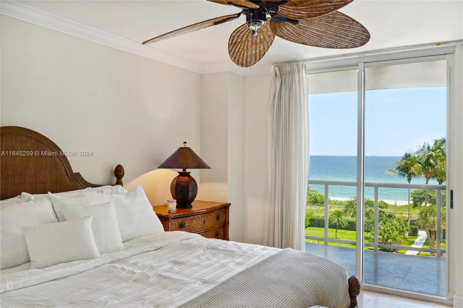 8855 Collins Ave, #4B