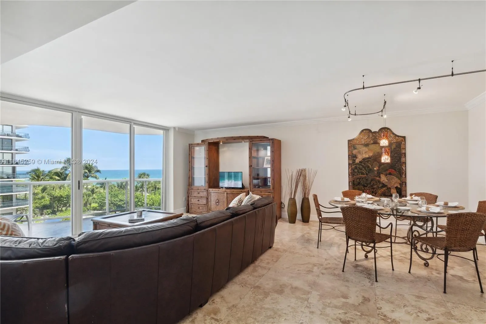 8855 Collins Ave, #4B