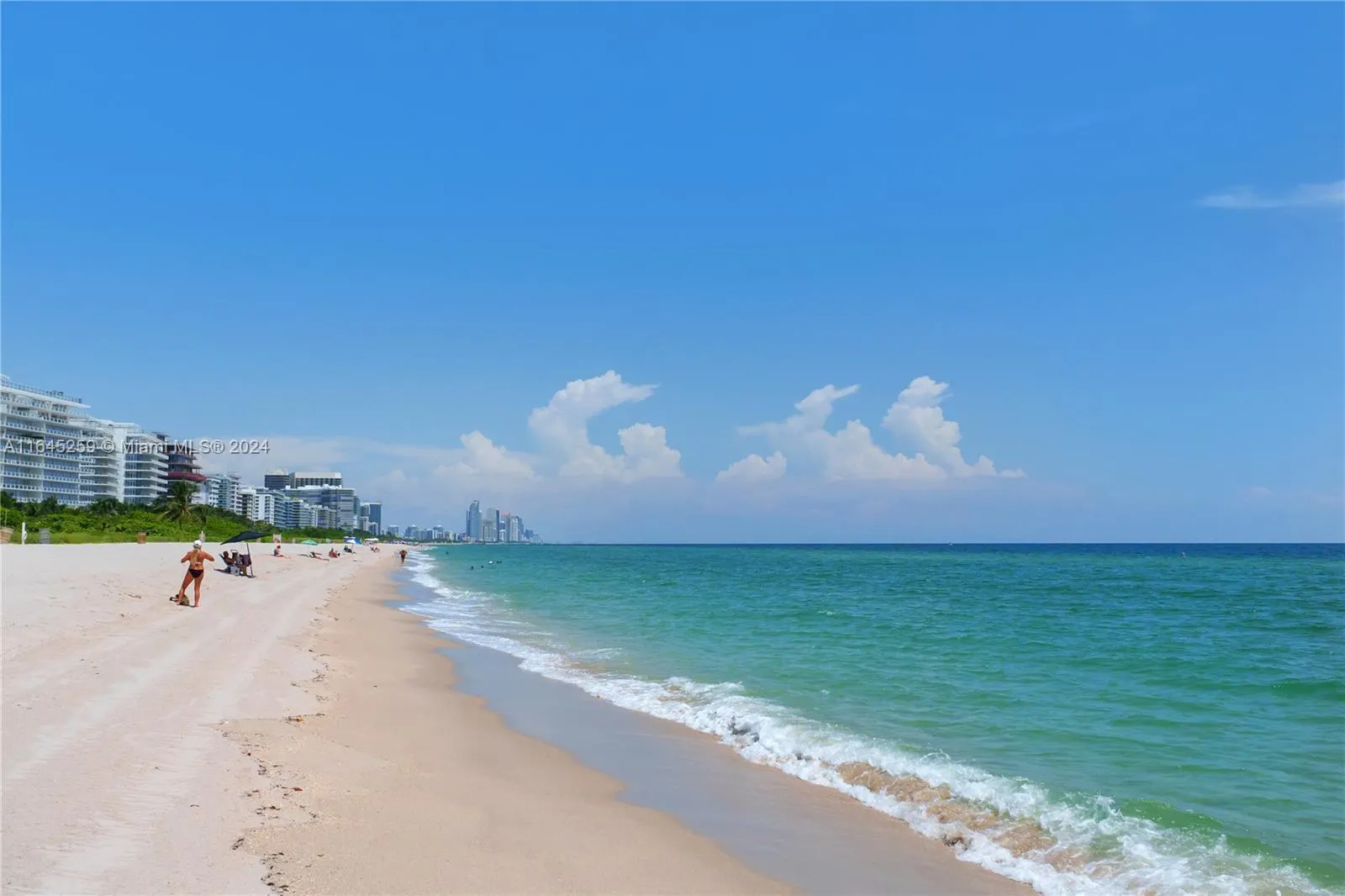 8855 Collins Ave, #4B