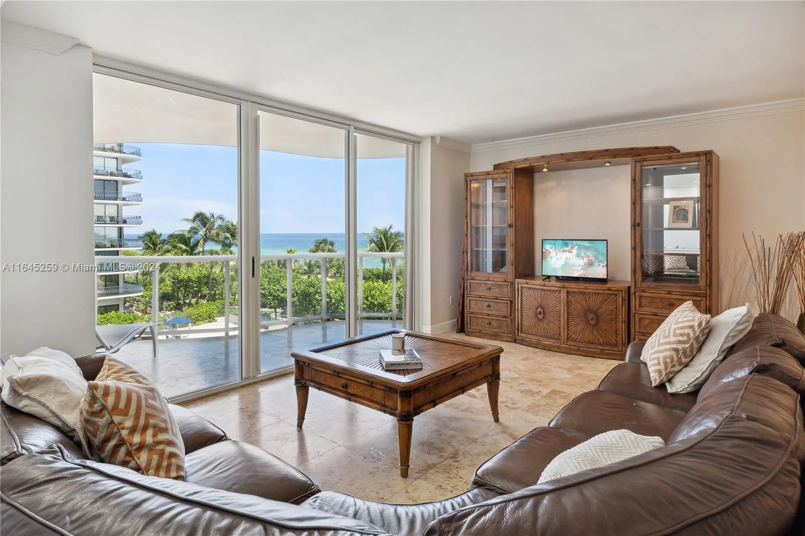 8855 Collins Ave, #4B