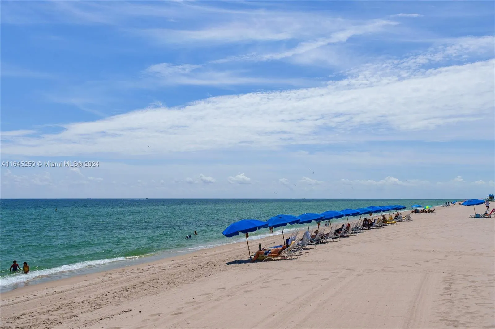 8855 Collins Ave, #4B