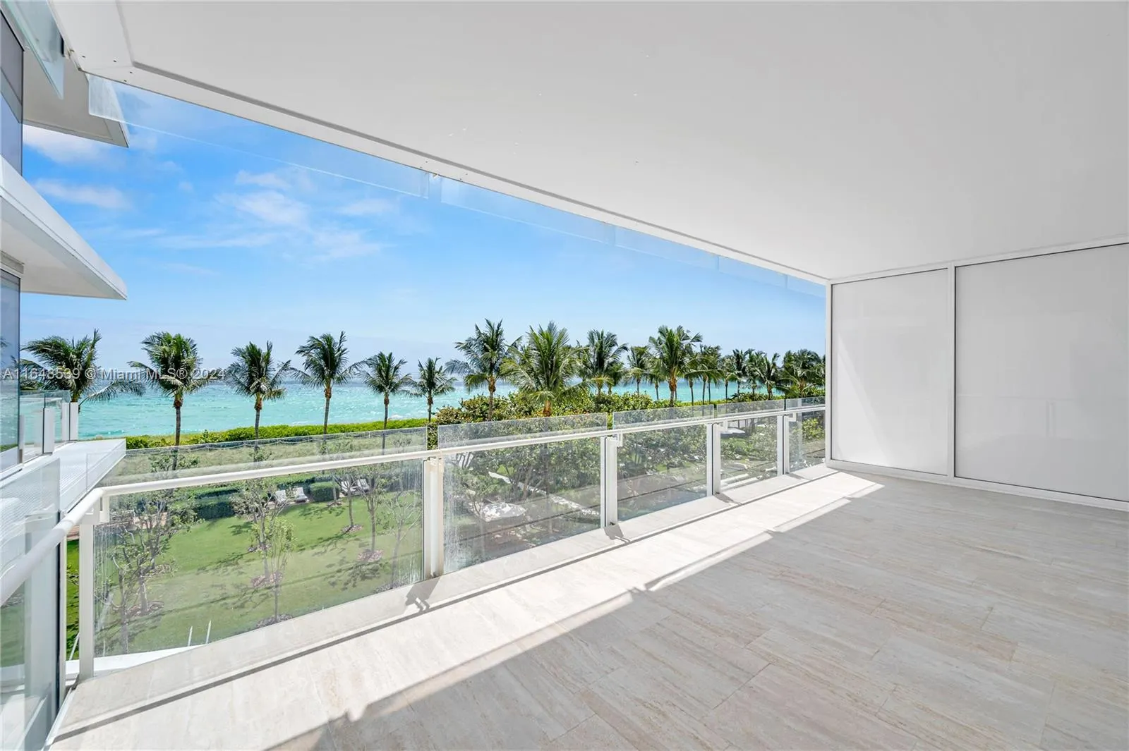 9111 Collins Ave, #N-317