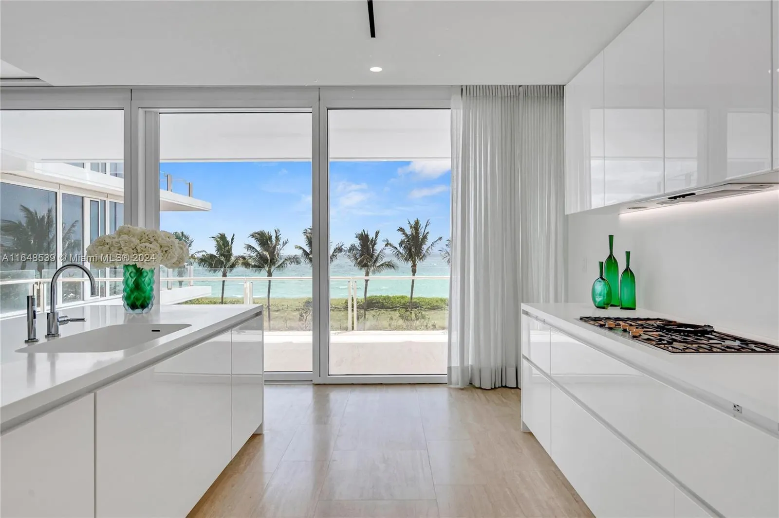 9111 Collins Ave, #N-317