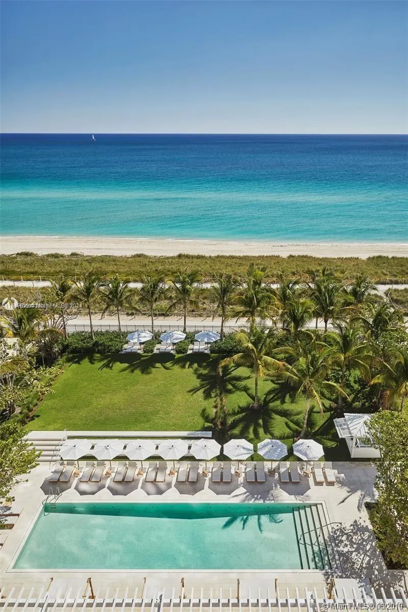 9111 Collins Ave, #N-317