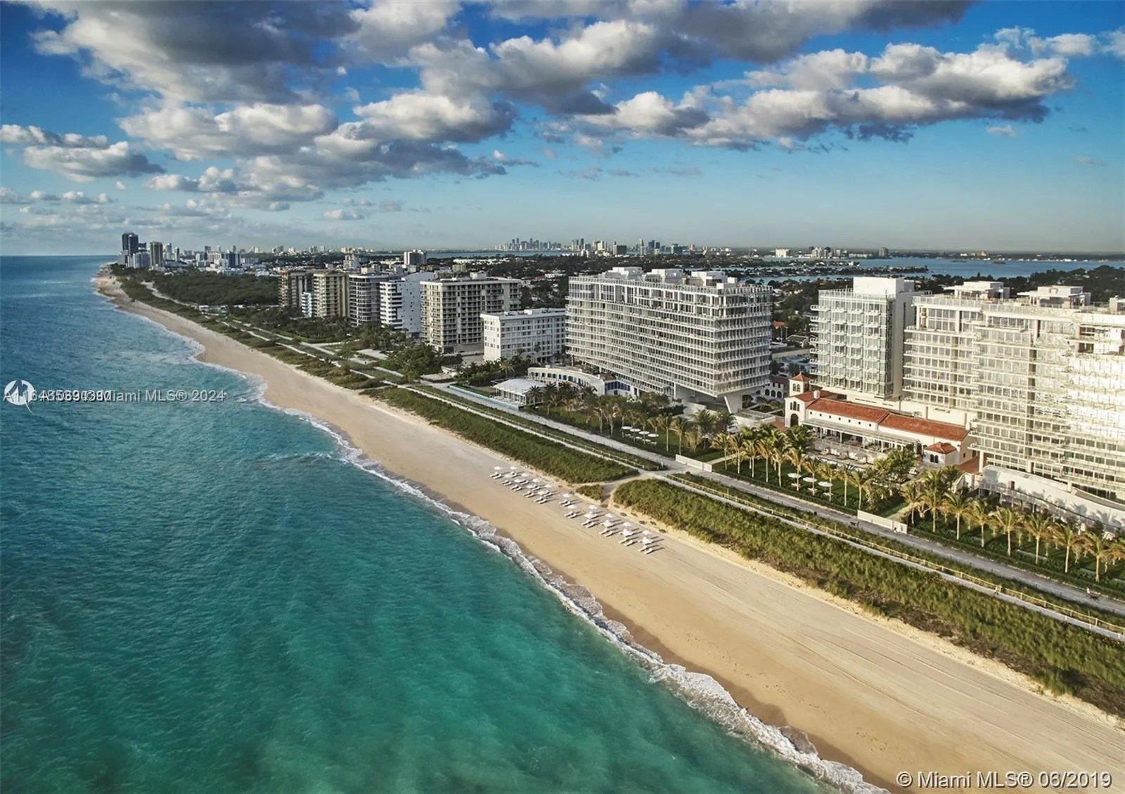 9111 Collins Ave, #N-317