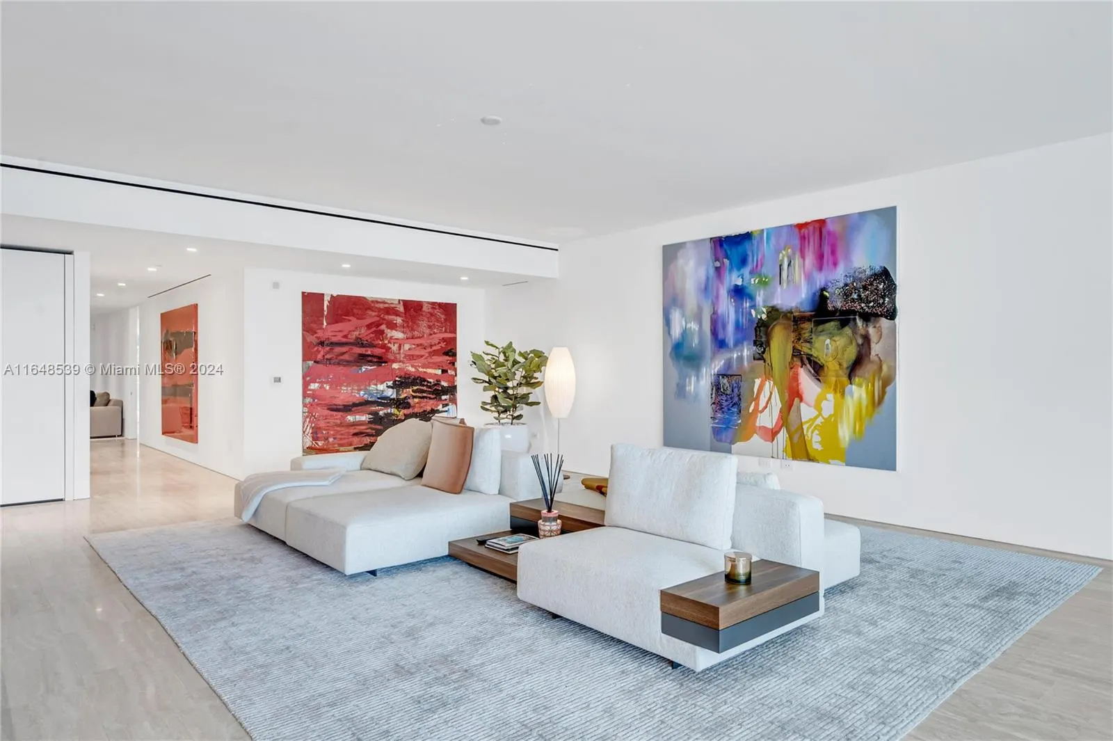 9111 Collins Ave, #N-317