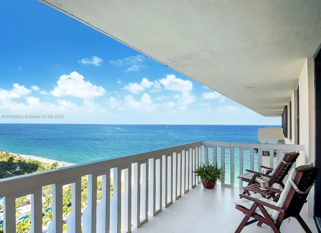 9801 Collins Ave, #20C