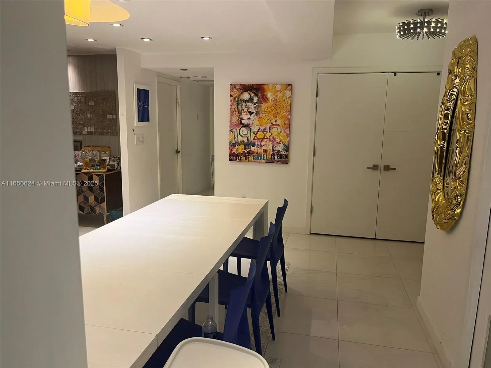 9801 Collins Ave, #20C
