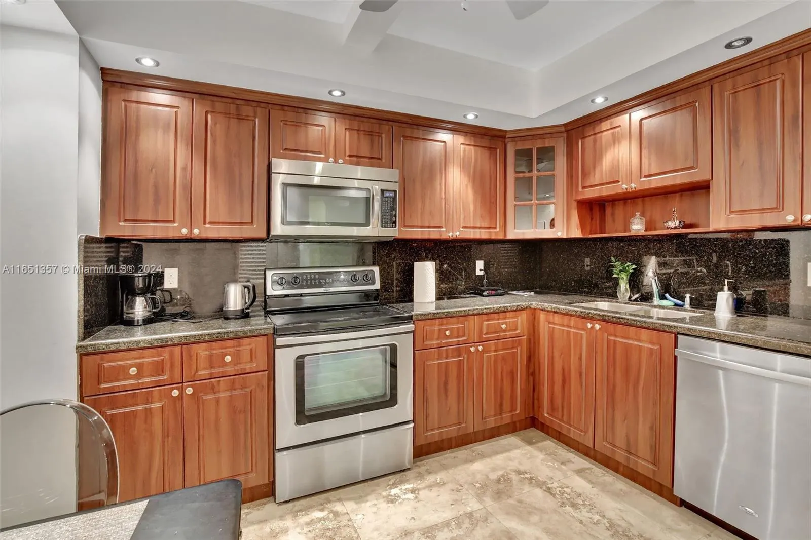 9801 Collins Ave, #3T
