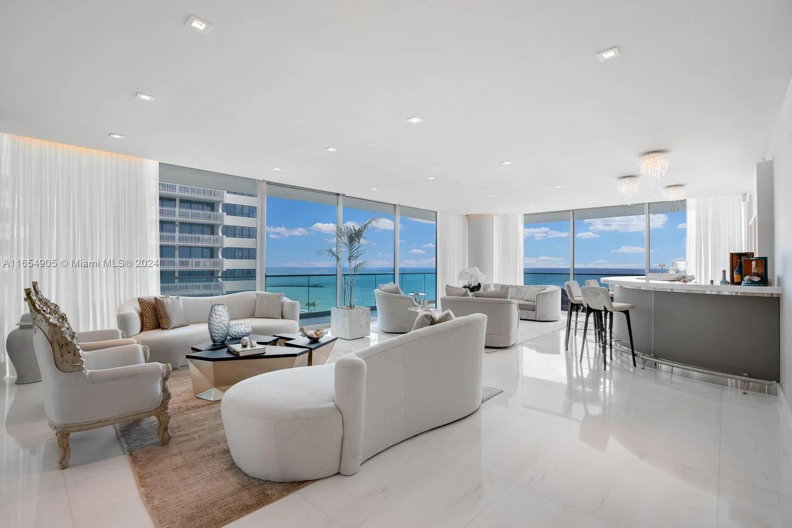 10203 Collins Ave, #801