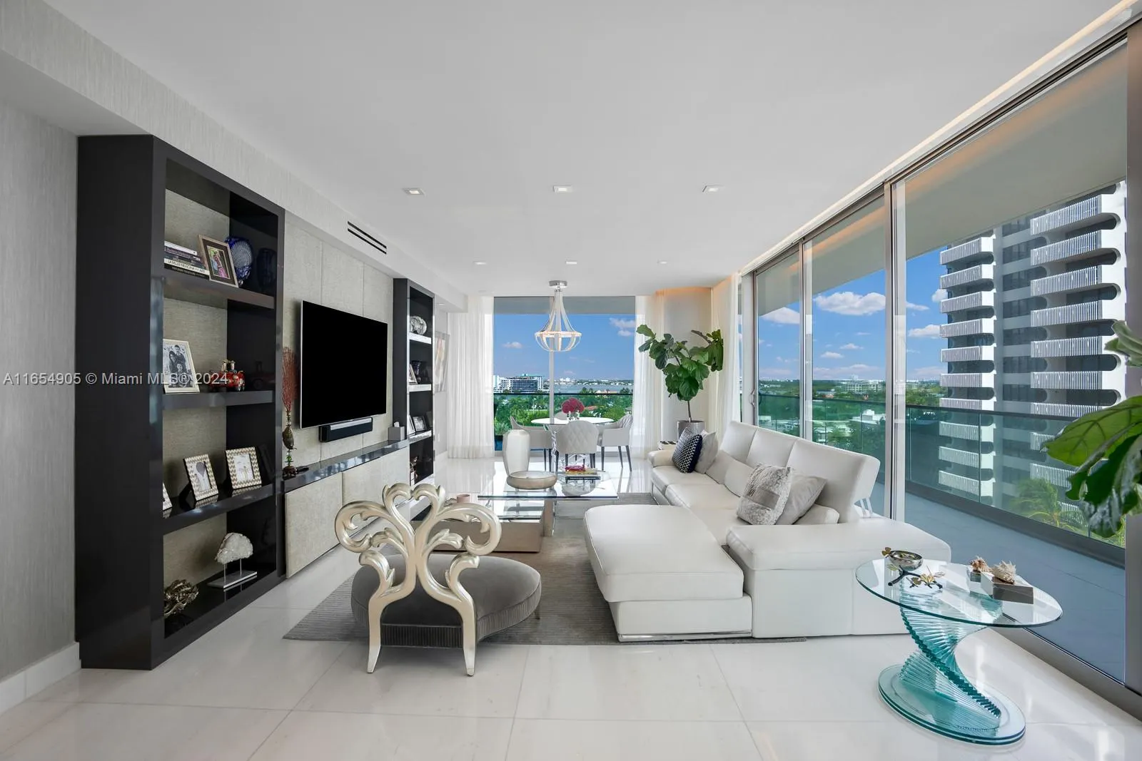 10203 Collins Ave, #801