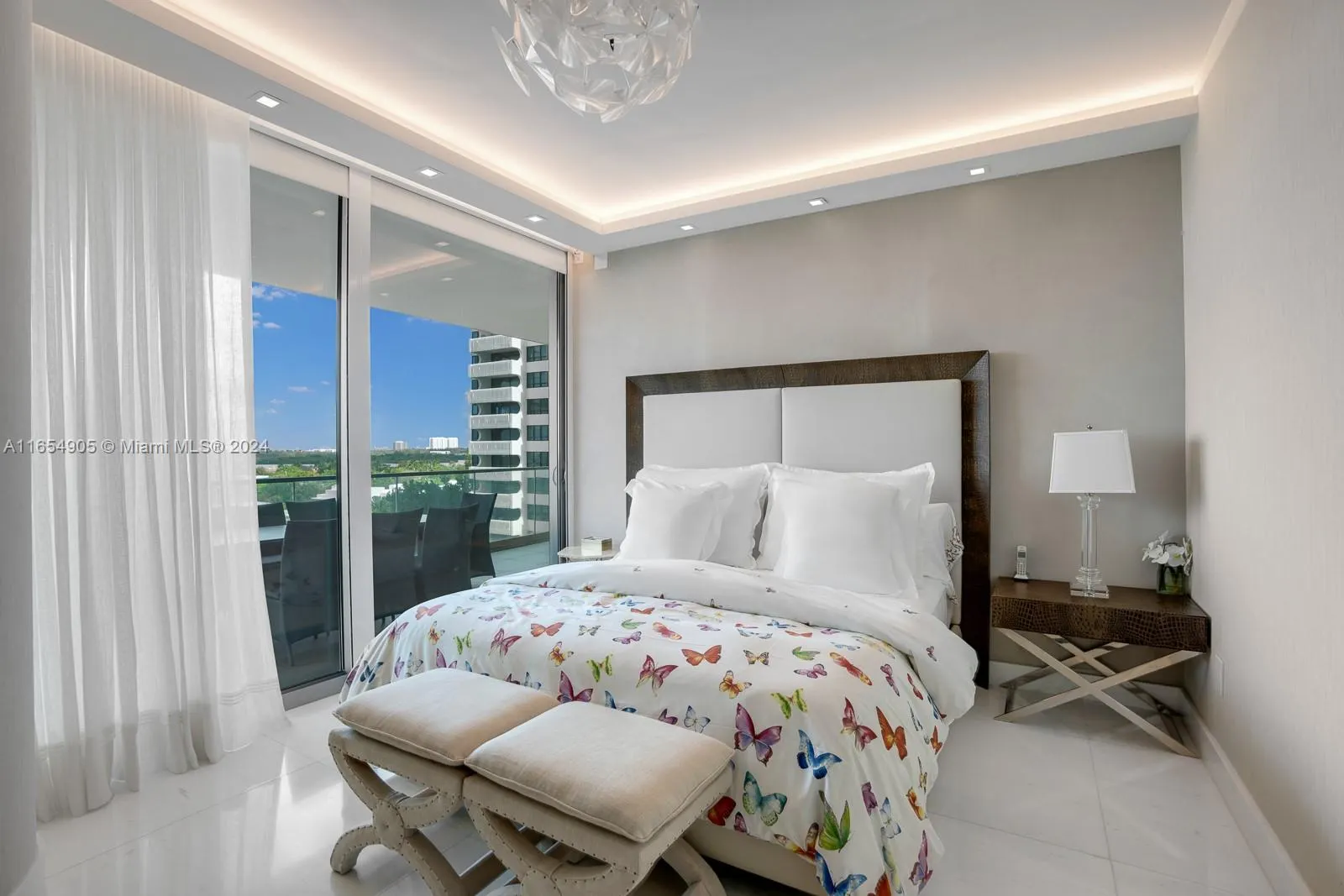 10203 Collins Ave, #801