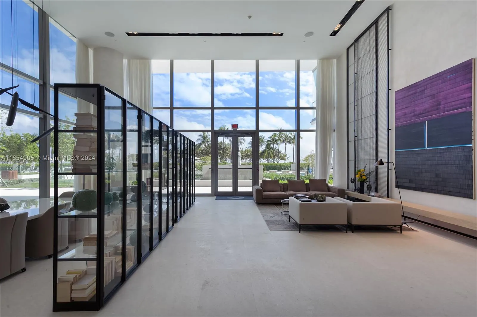 10203 Collins Ave, #801