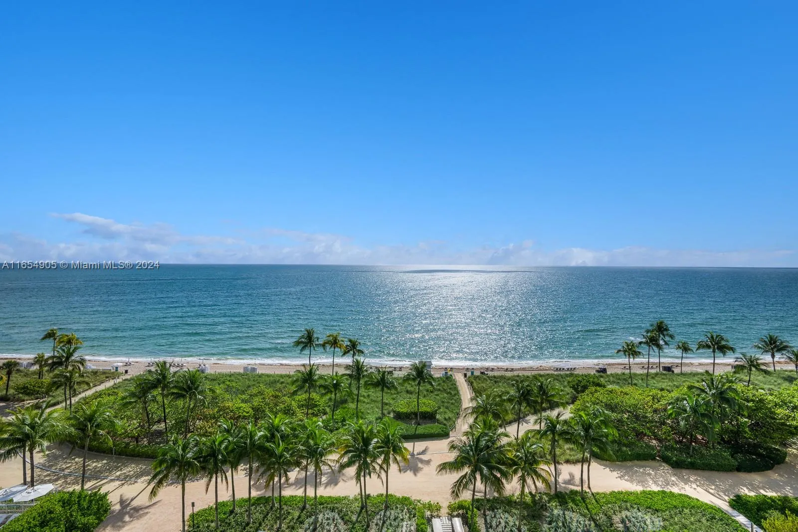 10203 Collins Ave, #801