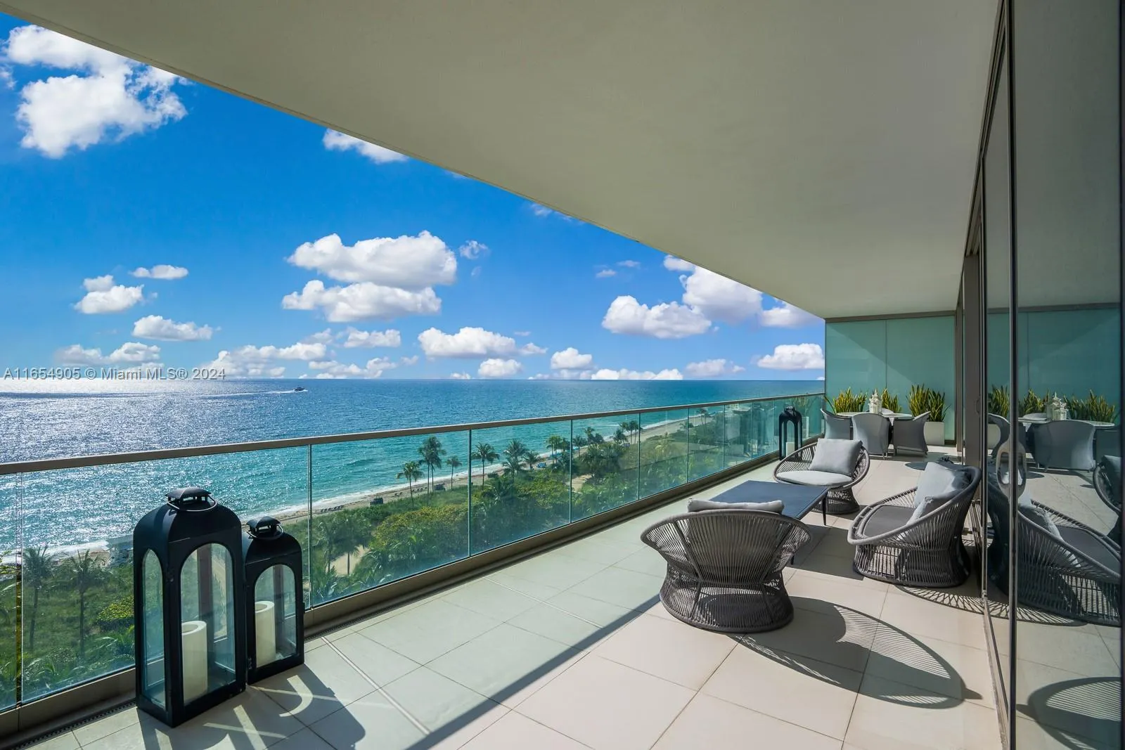 10203 Collins Ave, #801