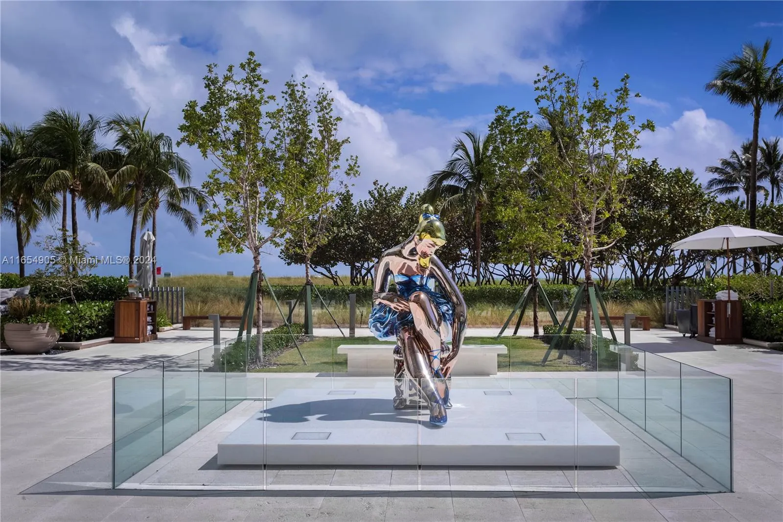 10203 Collins Ave, #801