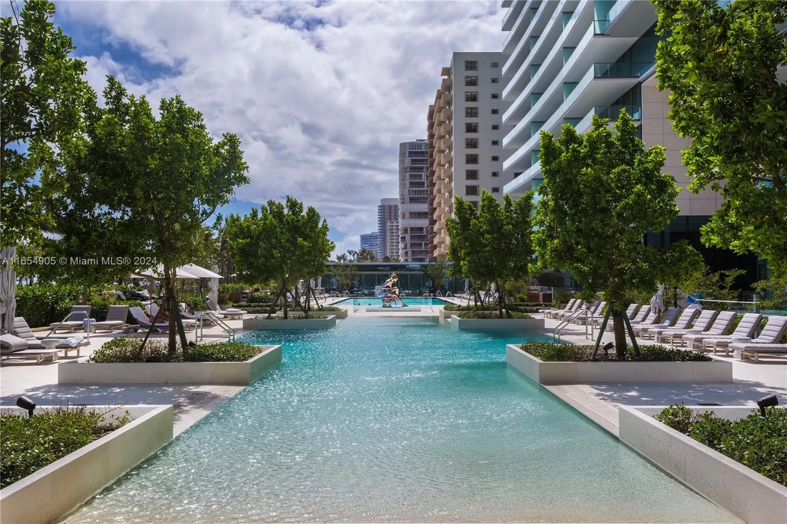 10203 Collins Ave, #801