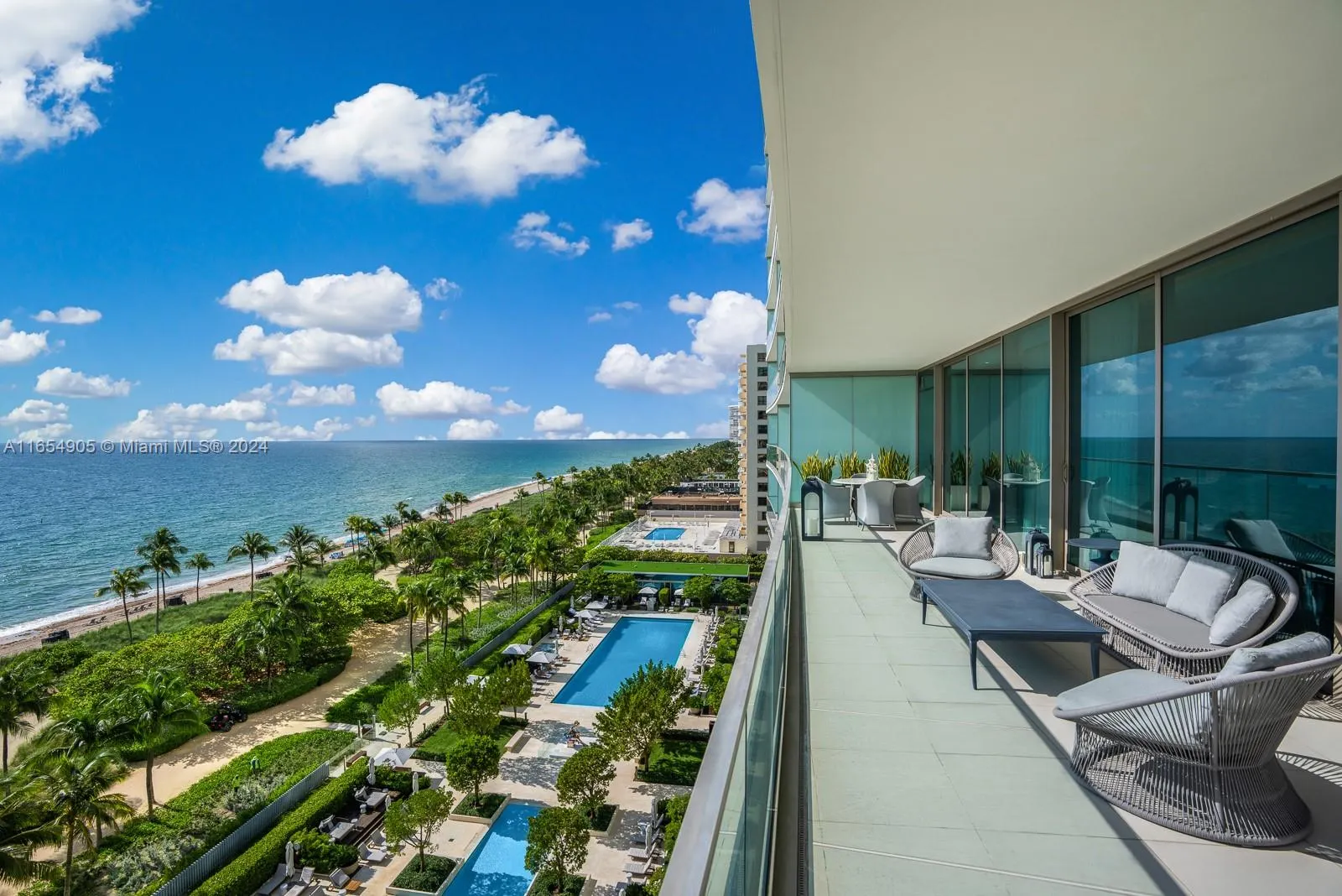 10203 Collins Ave, #801
