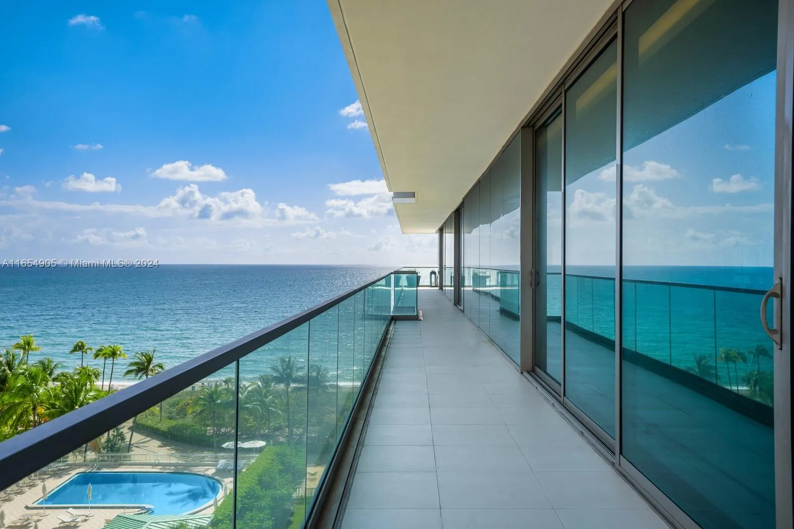 10203 Collins Ave, #801