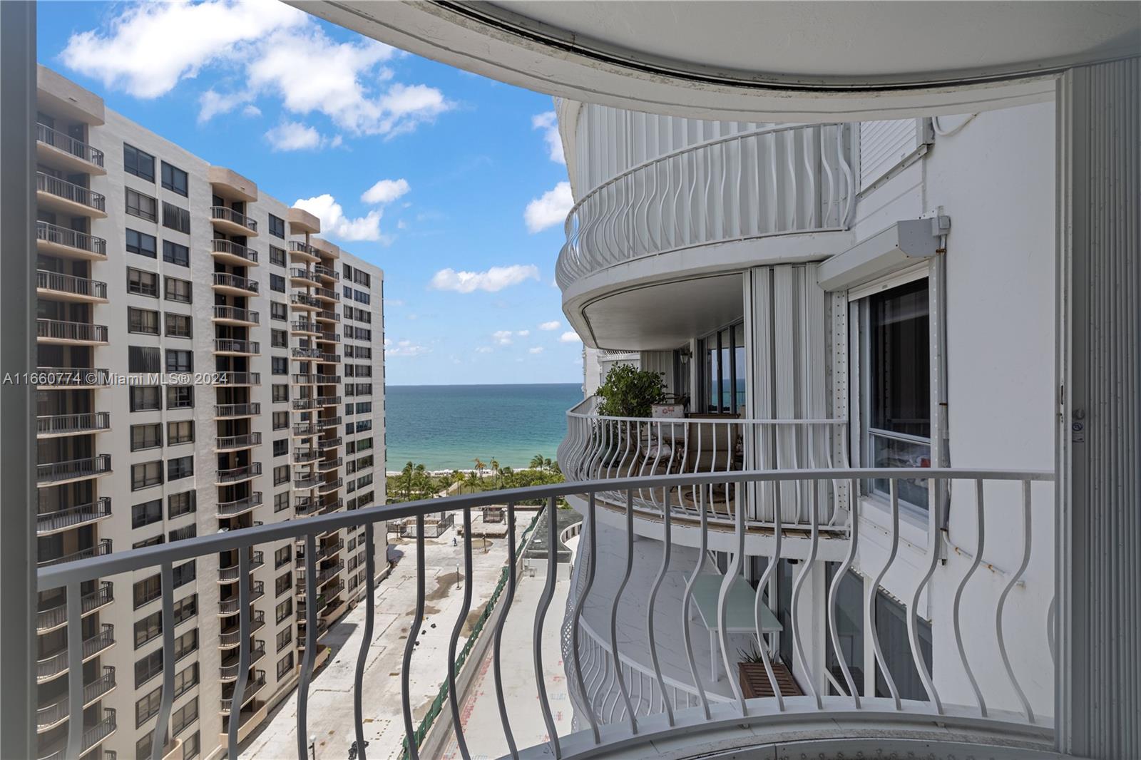 10155 Collins Ave, #1210